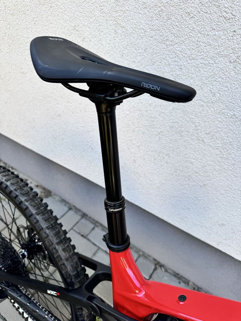 Gas Gas SRAM powertrain 90Nm 