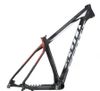 Nový karbonový rám Scott Scale 29er / velikosti L a XL/ pevná osa 12x142mm nebo rychlo / i JINÉ RÁMY