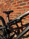 Commencal Meta TR V4 29/M 100km záruka