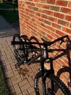 Commencal Meta TR V4 29/M 100km záruka