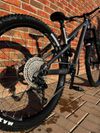 Commencal Meta TR V4 29/M 100km záruka