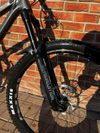 Commencal Meta TR V4 29/M 100km záruka