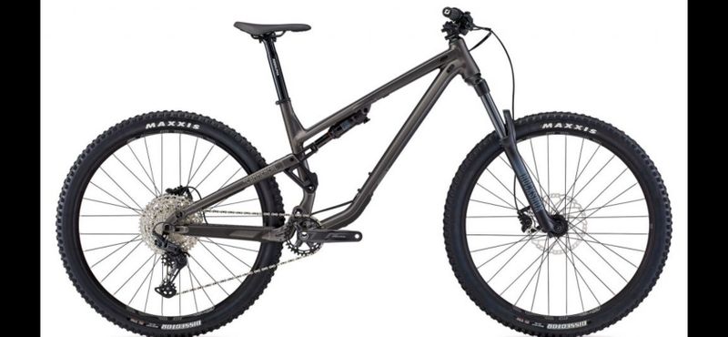 Commencal Meta TR V4 29/M 100km záruka