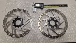 Centrlock 180mm