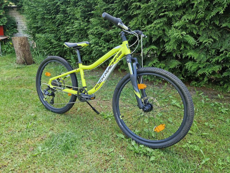 Rock Machine Storm 24"