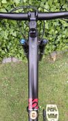 Scott genius 910 HMX carbon 2019 vel. M XT