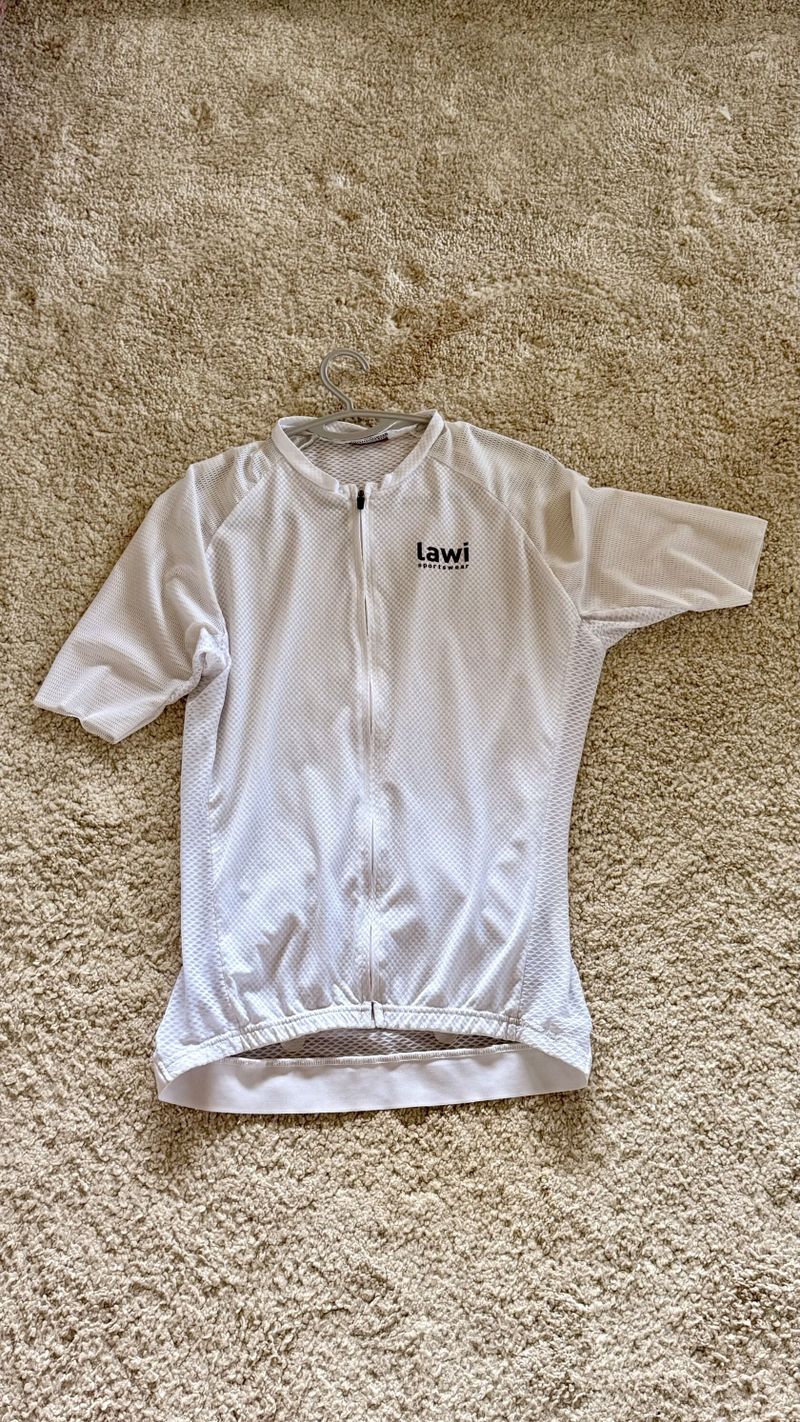 Dres Lawi