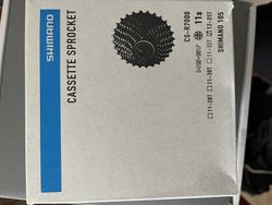 kazeta Shimano 105 CS-R7000-12-25 - 11 rychlosti