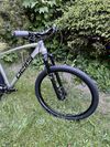 Pells Razzer Evo 1x12 Deore, Manitou Markhor