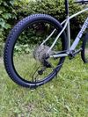 Pells Razzer Evo 1x12 Deore, Manitou Markhor