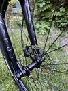 Pells Razzer Evo 1x12 Deore, Manitou Markhor