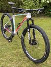 Canyon Exceed CF7