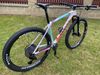 Canyon Exceed CF7