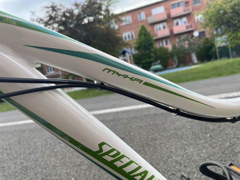 Kolo Specialized Myka