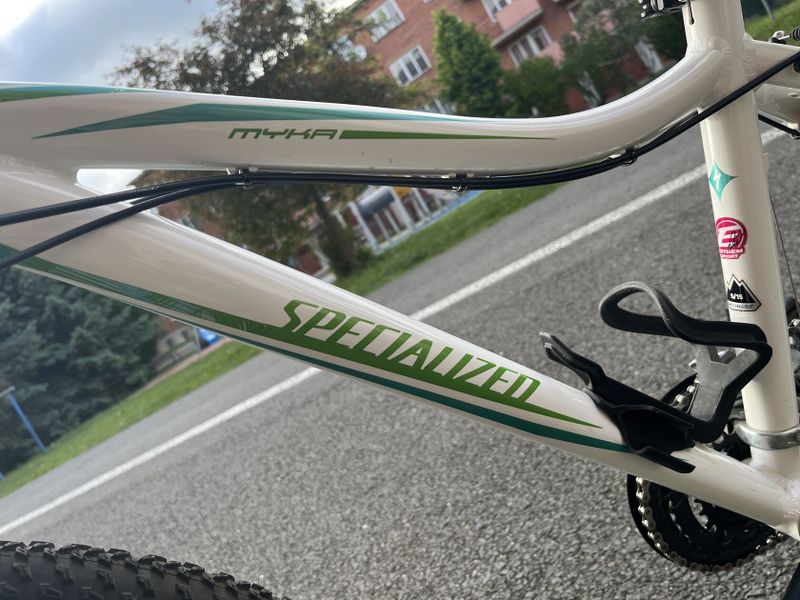 Kolo Specialized Myka