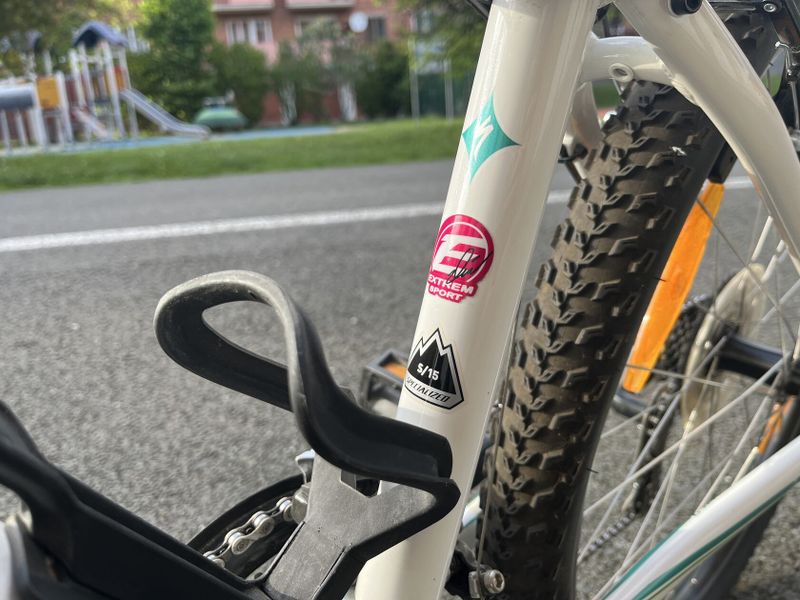 Kolo Specialized Myka