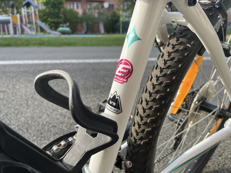 Kolo Specialized Myka
