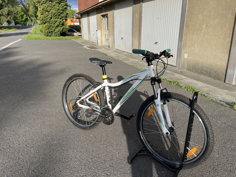 Kolo Specialized Myka