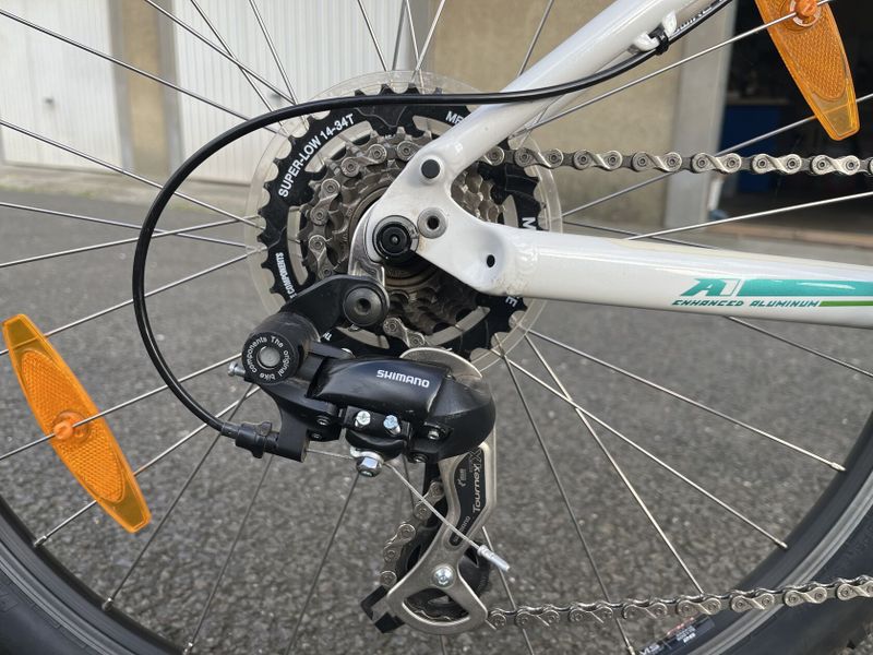 Kolo Specialized Myka