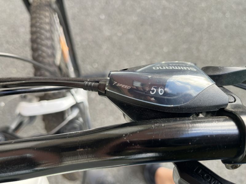 Kolo Specialized Myka