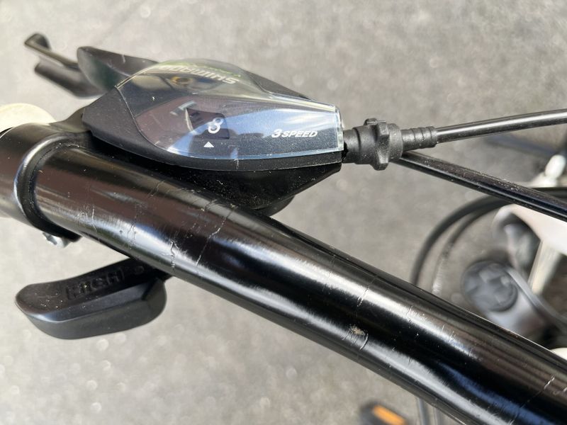 Kolo Specialized Myka