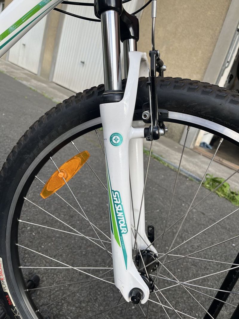 Kolo Specialized Myka
