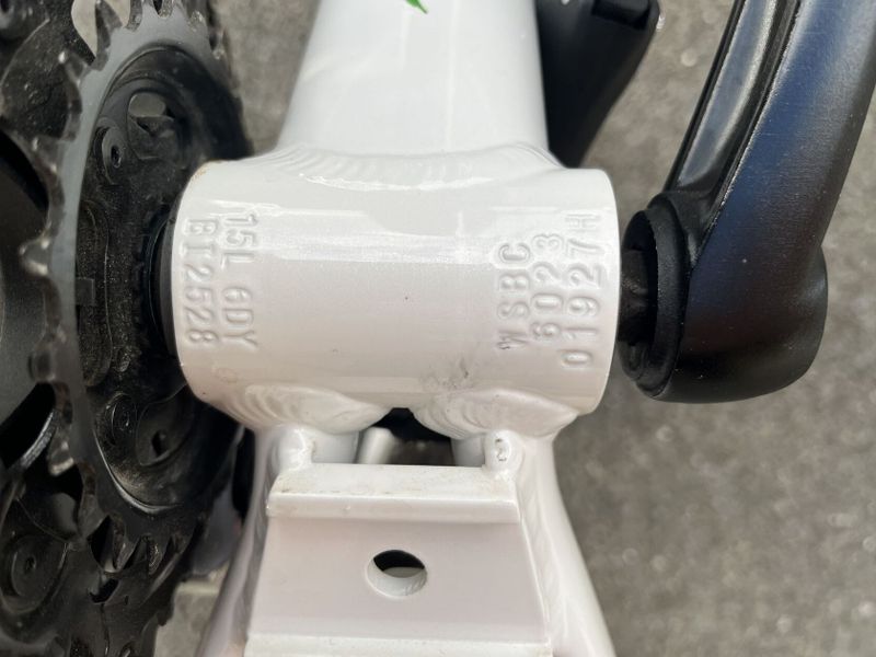 Kolo Specialized Myka