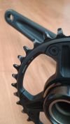 Kliky Deore 1x12, 32z