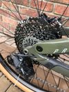 Kona process 153CR