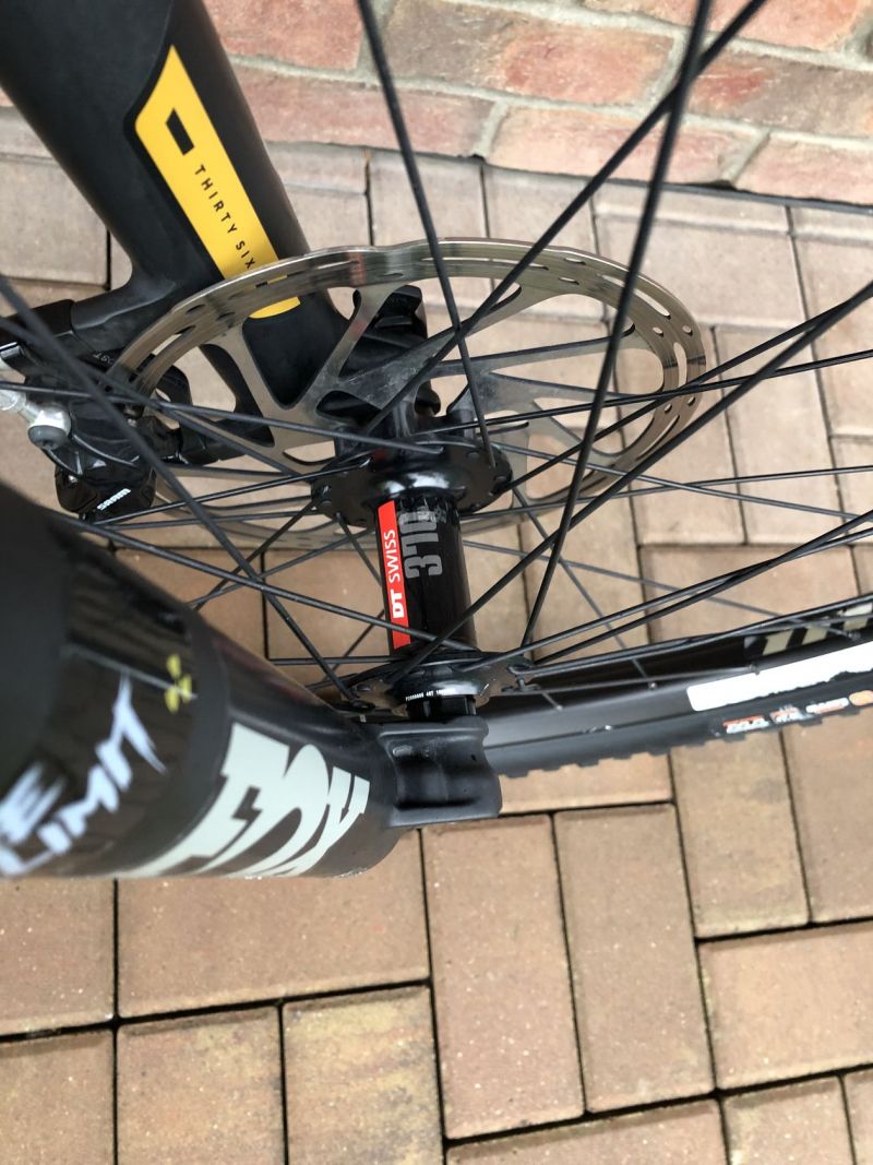 Kona process 153CR