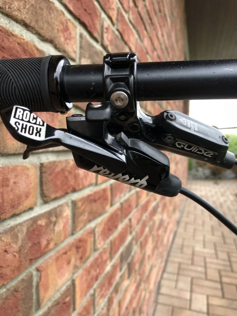 Kona process 153CR