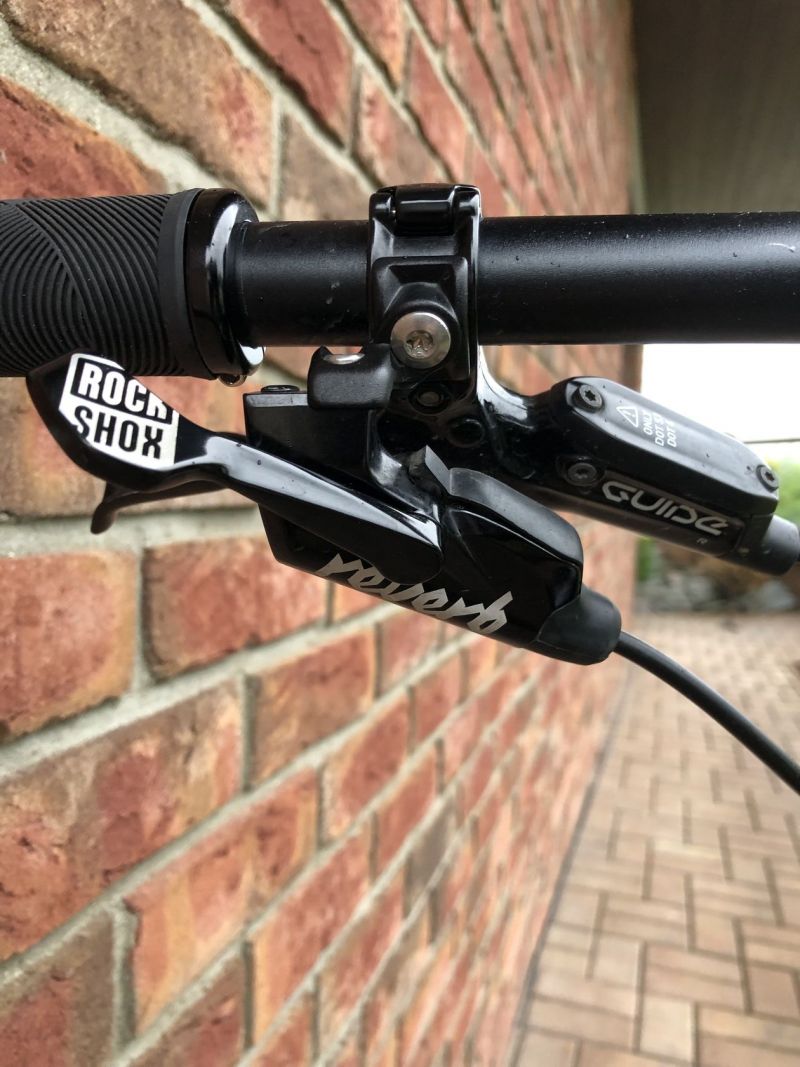 Kona process 153CR
