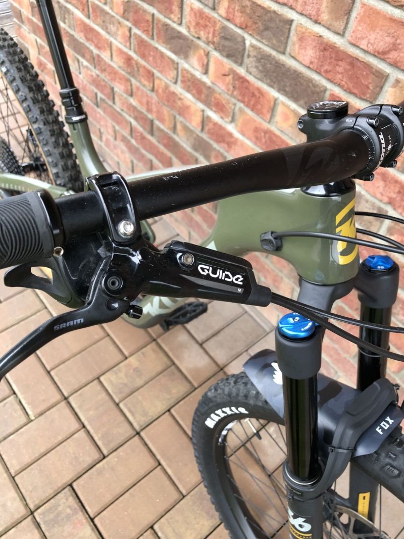 Kona process 153CR