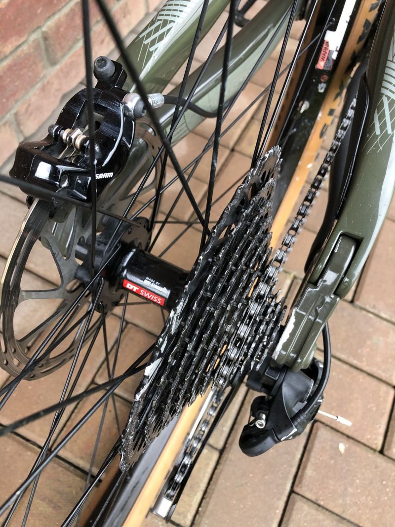 Kona process 153CR