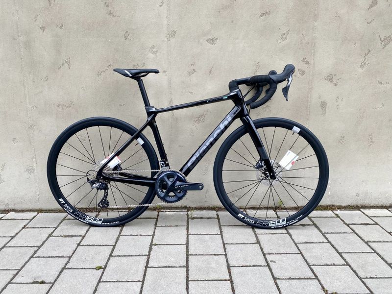 Bianchi Infinito XE