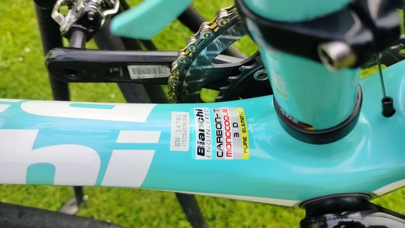 Bianchi 