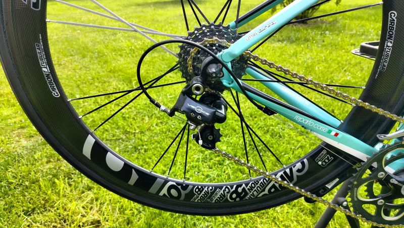 Bianchi 