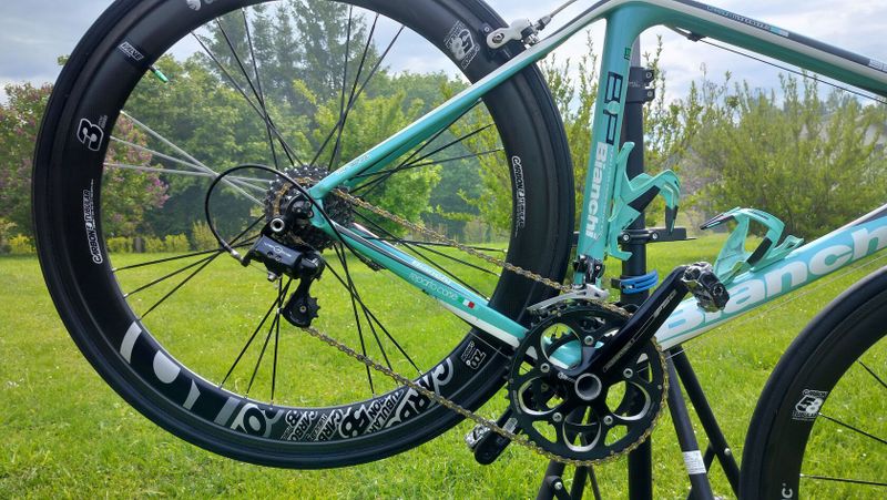 Bianchi 