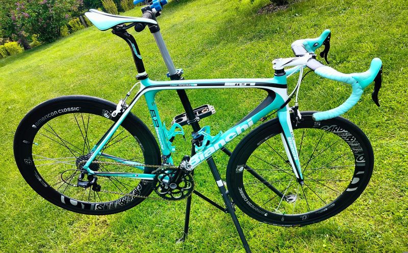 Bianchi 