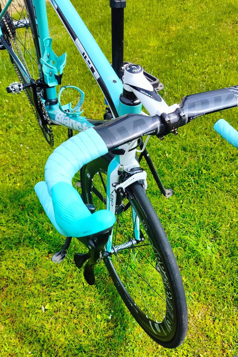 Bianchi 
