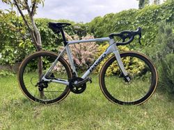 Basso Diamante Disc
