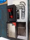 Střed Ceramicspeed PF30 pro DUB 
