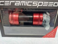 Střed Ceramicspeed PF30 pro DUB 