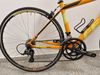 Juniorský cestný bicykel Felt