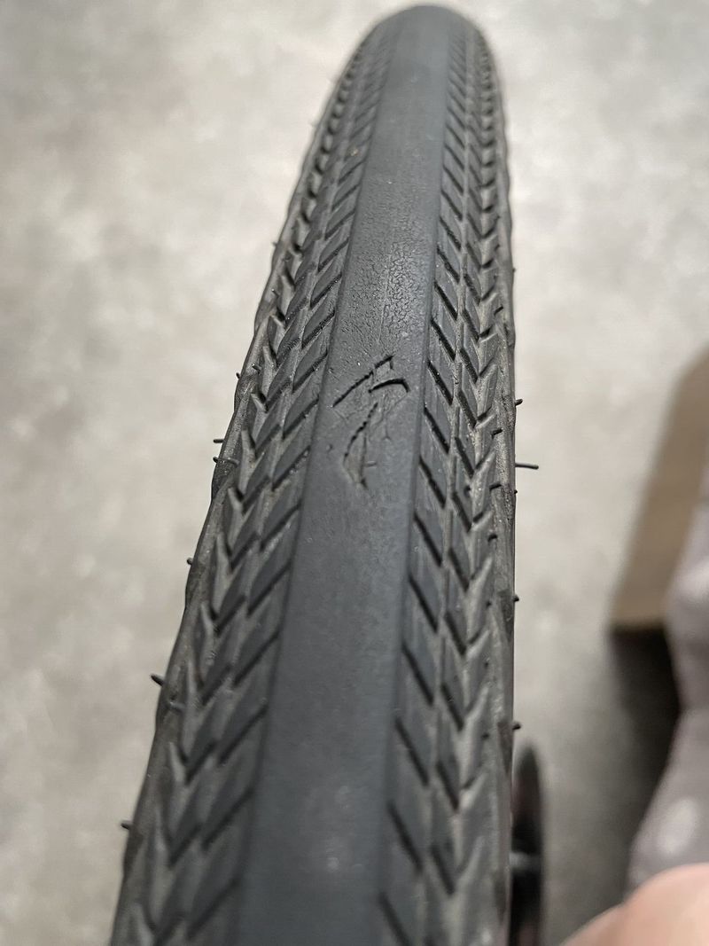 Specialized Pathfinder 32mm 