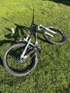 Slopestyle dirt kolo rose the jester fox 32 