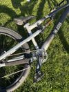 Slopestyle dirt kolo rose the jester fox 32 