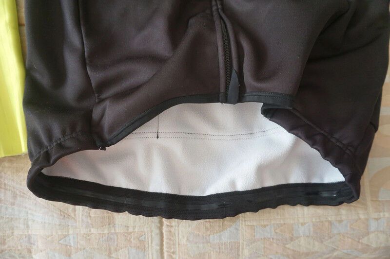Pánská termo bunda zn.EKO vel.2XL krásný stav