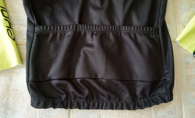 Pánská termo bunda zn.EKO vel.2XL krásný stav