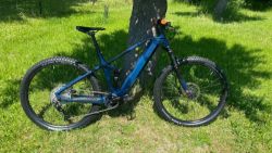 elektrokolo Bulls Sonic EVO TR1